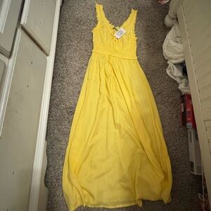 NWT revolve dress size small